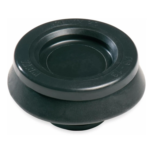 Bild von WISKA Membran-Kabeleinführung CLIXX® 16, RAL 9005, Schwarz