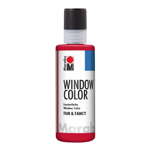 Bild von Marabu fun & fancy - 80 ml Fensterfarbe