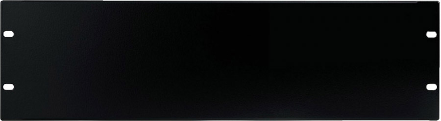 Bild von IMG STAGELINE RCP-8703U 19  Rackblende 3 HE