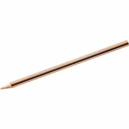 Bild von STAEDTLER® Noris® colour 187 dreikantiger Farbstift, pfirsich