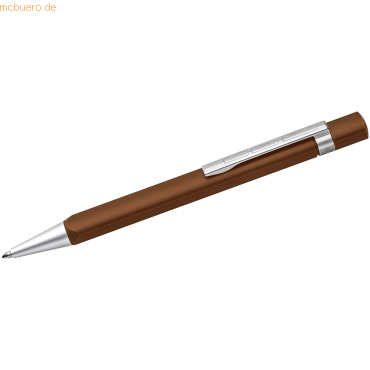 Bild von Staedtler, Schreibstifte, TRX Kugelschreiber (Braun, 1 x)