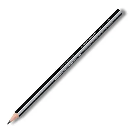Bild von STAEDTLER® Bleistift Noris Pastel Kaltgrau HB