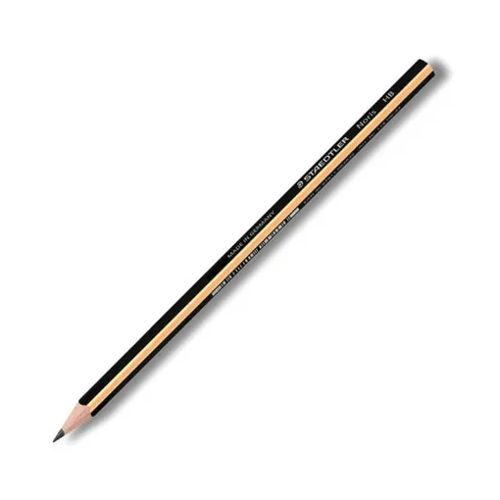 Bild von STAEDTLER® Bleistift Noris HB, Pastel Hautfarben