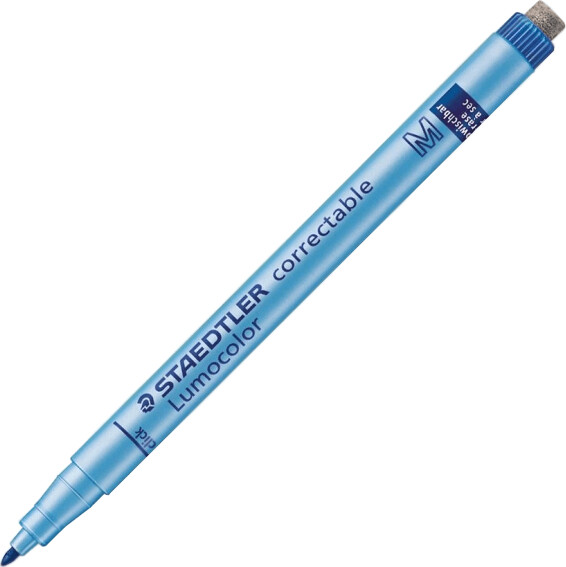 Bild von STAEDTLER Lumocolor correctable NonPermanent-Marker 305M