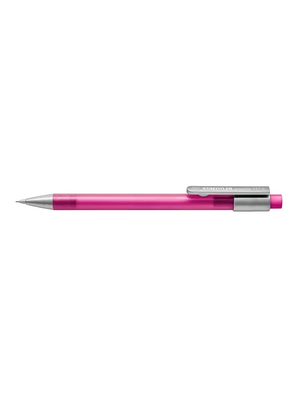 Bild von Staedtler, Bleistift, Druckbleistift graphite 777 (0.50 mm, HB, 1 x)