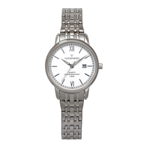Bild von VANDENBERG Damenuhr "30526" - Eleganz trifft Funktionalität