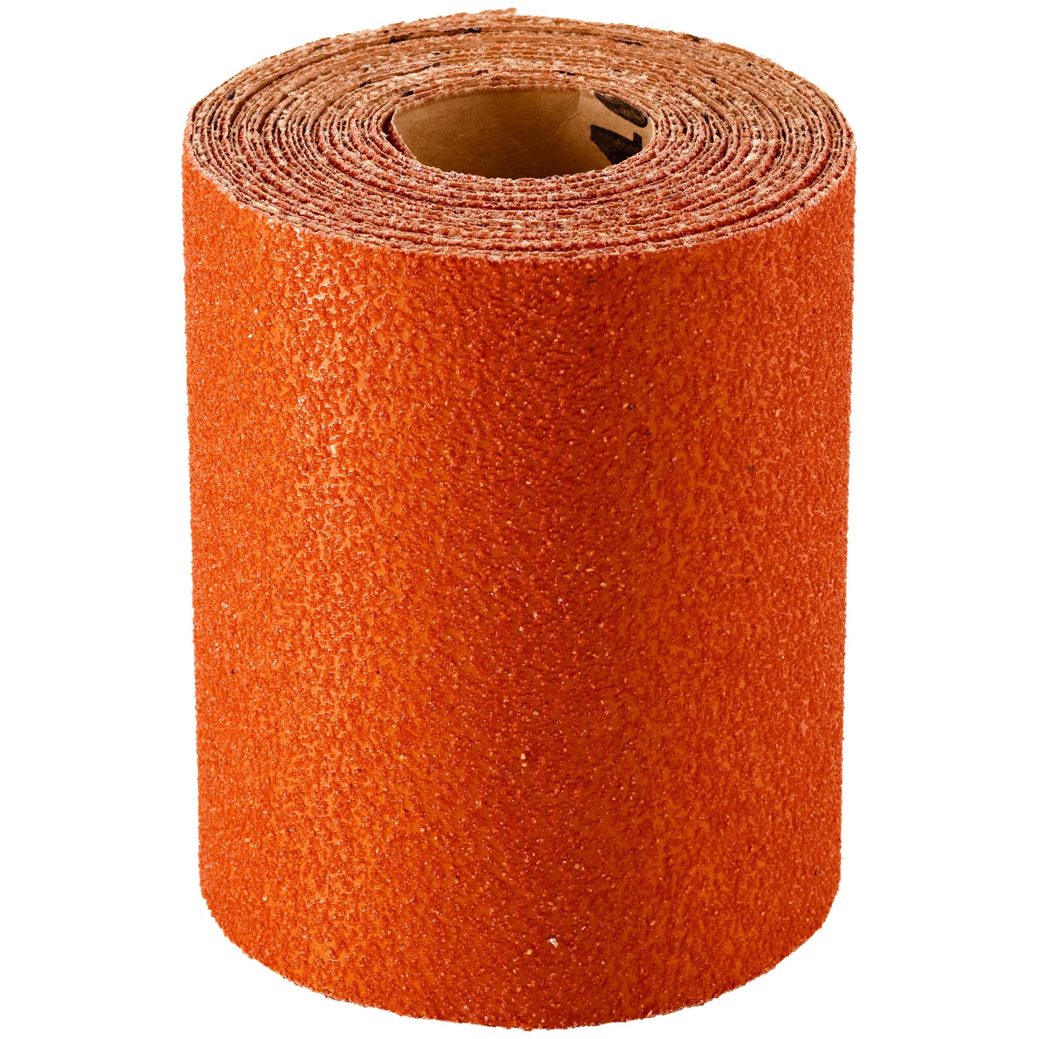 Bild von LUX Schleifrolle Universal 93 mm x 5 m K60