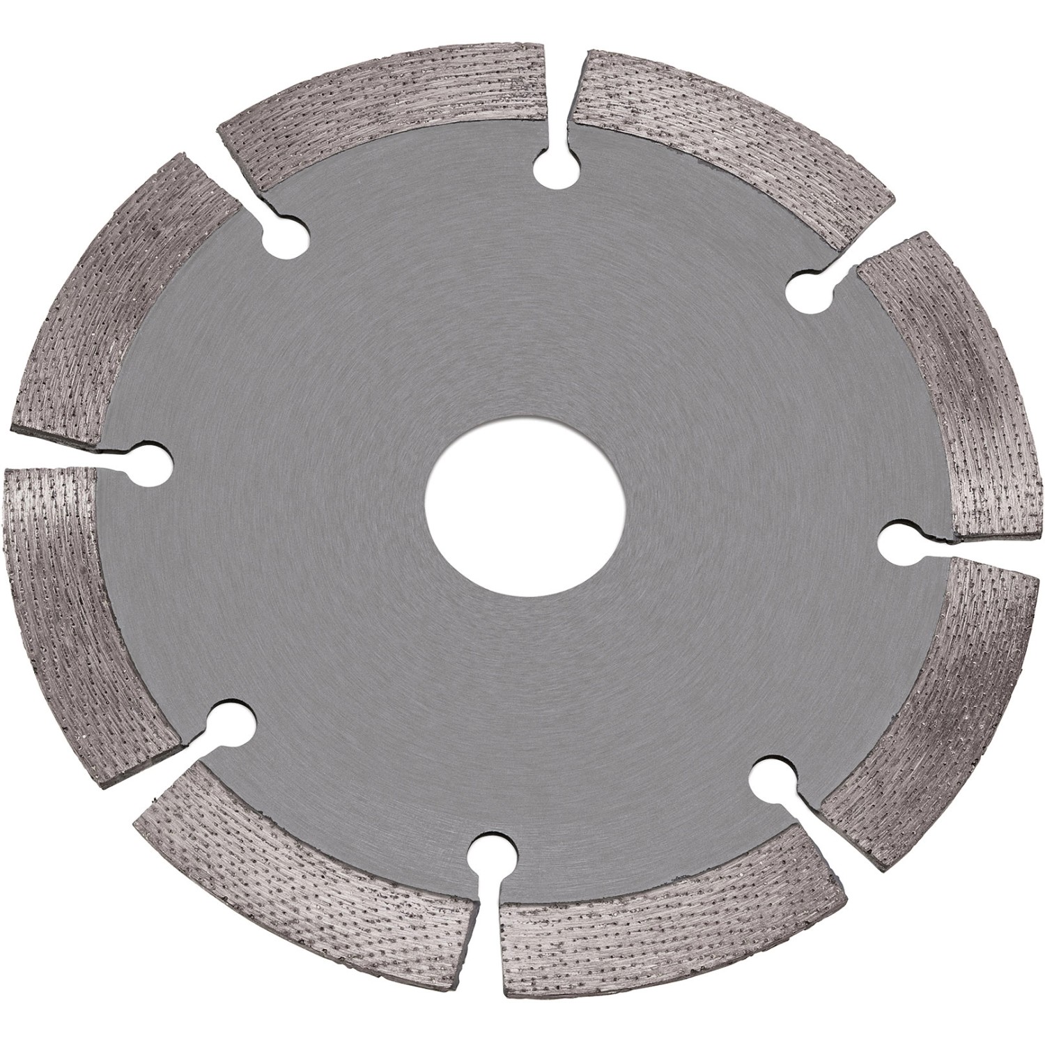 Bild von LUX Diamant-Trennscheibe Comfort Stein Segmentiert Ø 230 mm