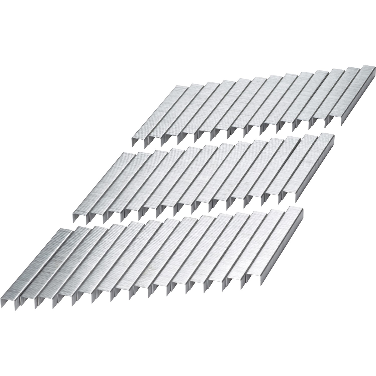 Bild von LUX Feindrahtklammer 12,8 mm x 16 mm Comfort 5.000 Stück
