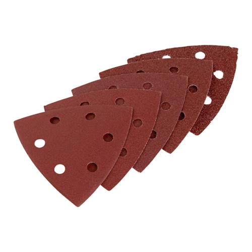 Bild von LUX Delta-Schleifscheiben-Set Classic Ø 96 mm 20-teilig