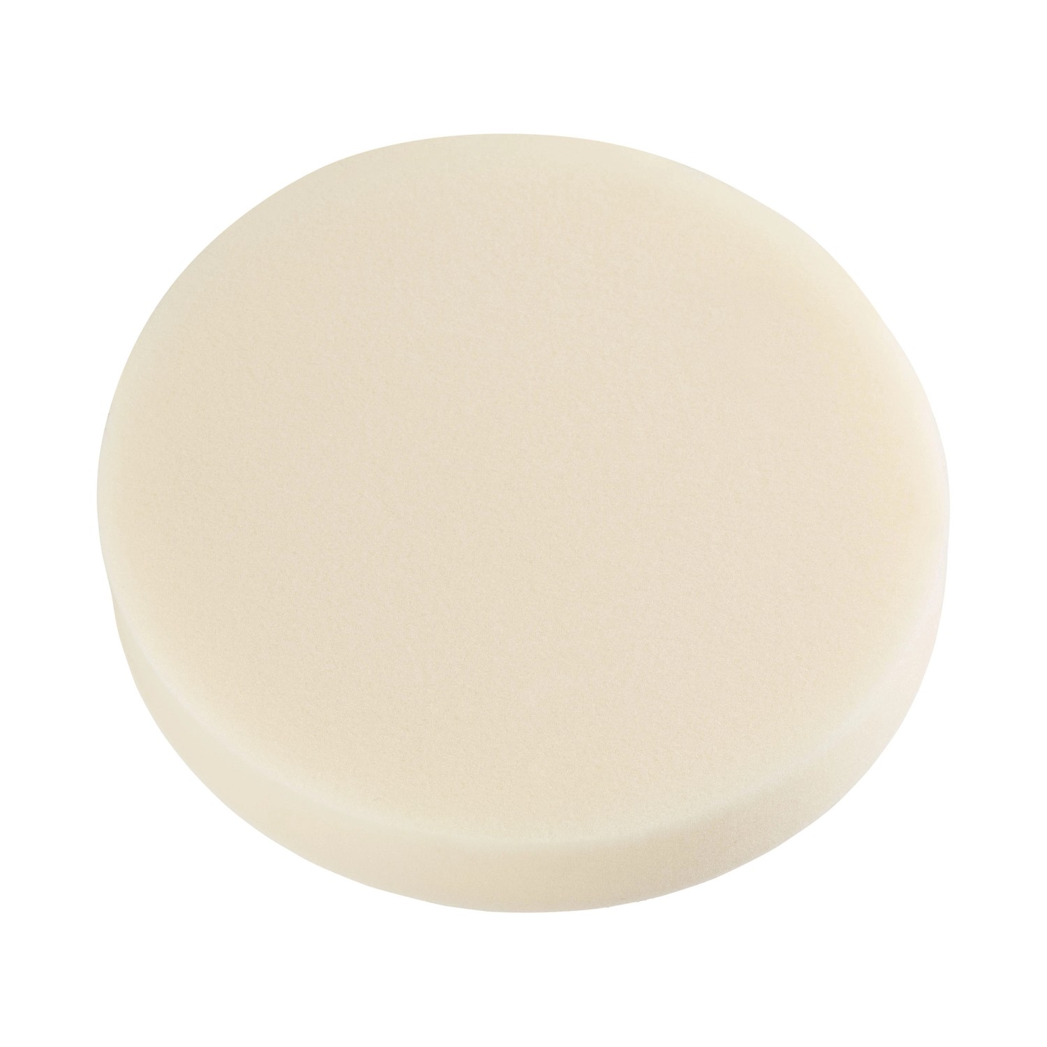 Bild von LUX Haftpolierschwamm 150 mm