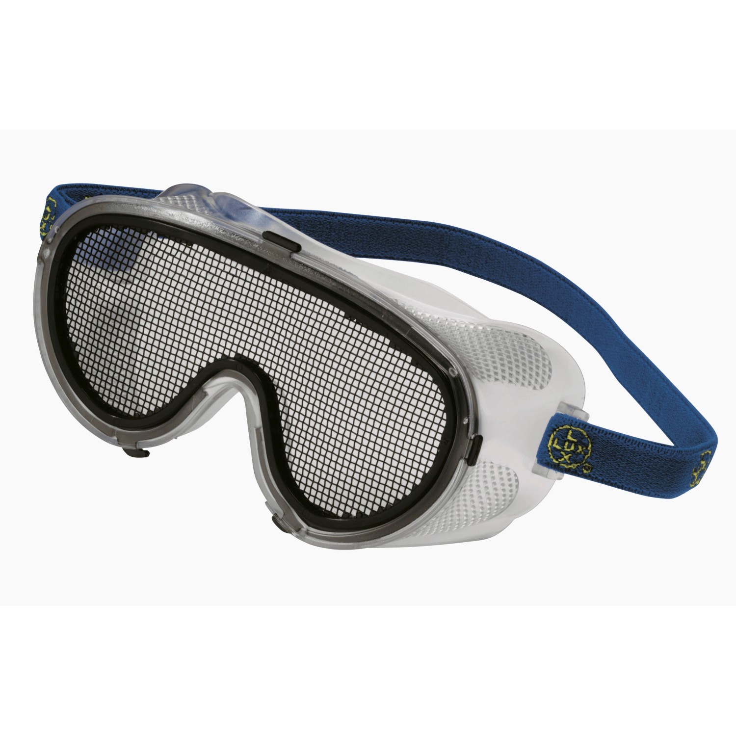Bild von LUX Schutzbrille mit Drahtgewebe