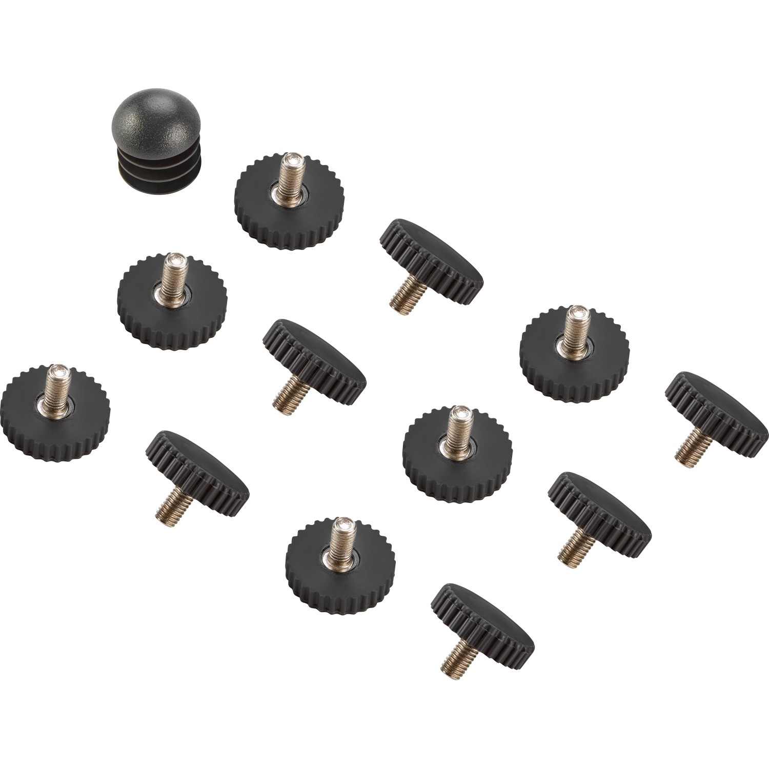 Bild von Fußkappen für Lounge-Set Calora Ø 28 mm
