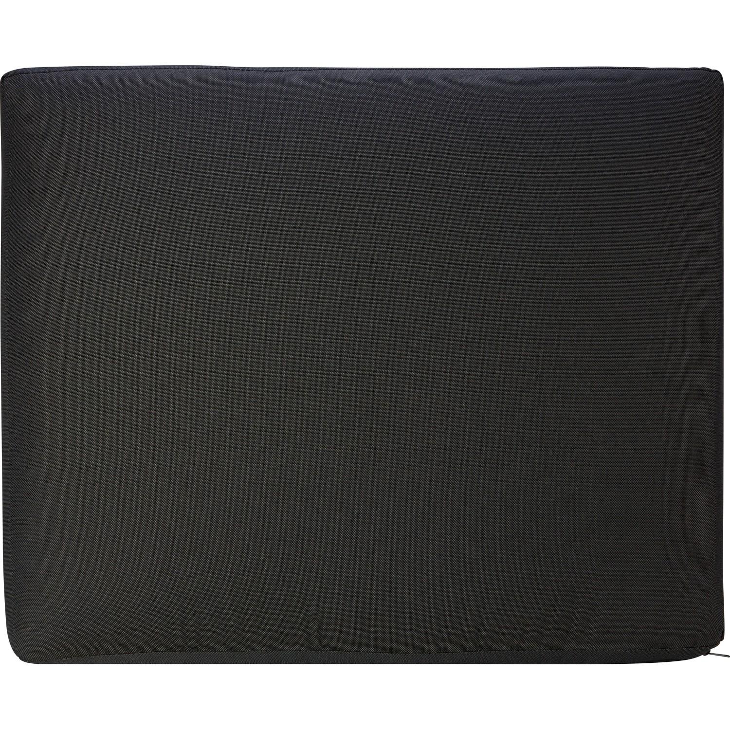 Bild von (Ersatz-)Sitzkissen für Piegan Eck-Dining-Set Schwarz
