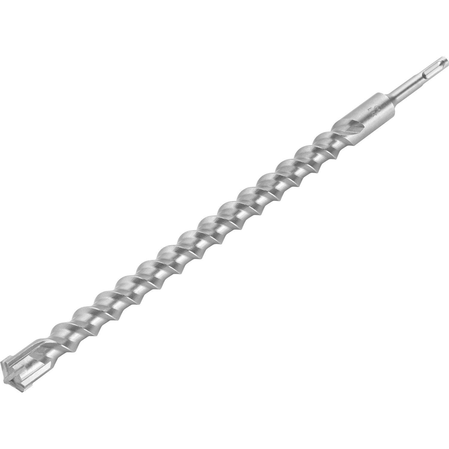 Bild von LUX Hammerbohrer Classic SDS-Plus Ø 24 mm x 400 mm
