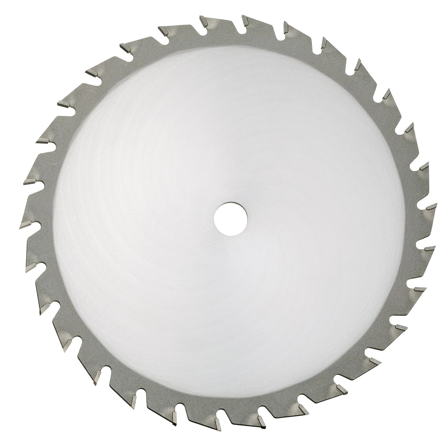 Bild von LUX HM-Kreissägeblatt 130 mm x 16 mm 20 Z