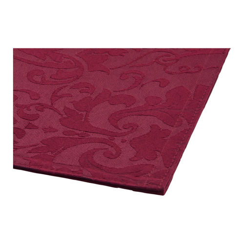 Bild von Tischläufer Blush Bordeaux 183 cm x 33 cm Burgunder