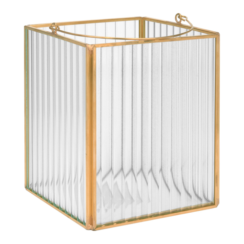 Bild von Laterne Modern Antique - Ein zeitloses Deko-Highlight