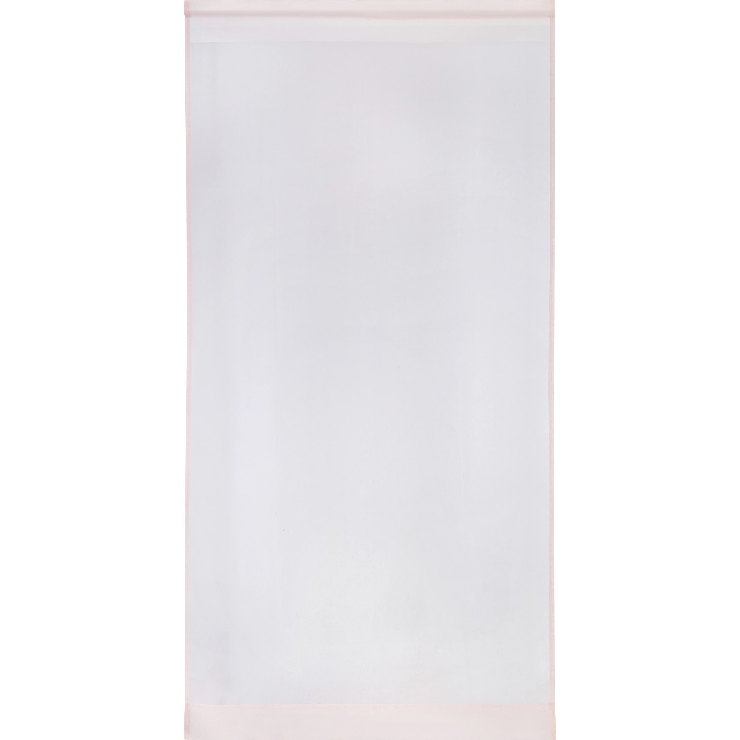 Bild von Ösenschal 2-er Set 280 cm x 140 cm Rosé