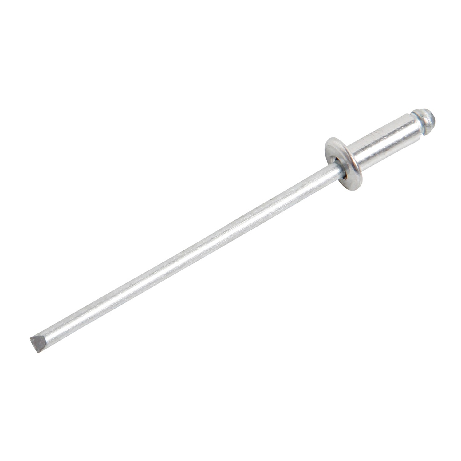 Bild von LUX Blindnieten 4 mm x 10 mm