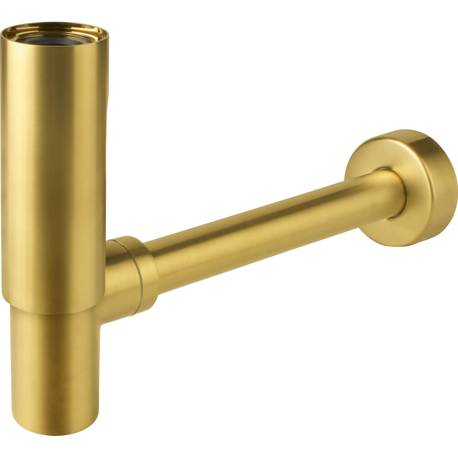 Bild von baliv Flaschensiphon DS-3460 Gold Matt