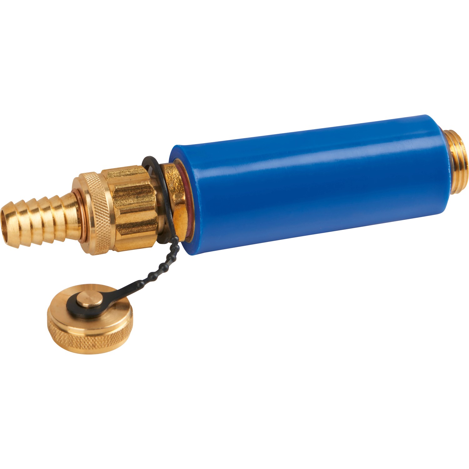 Bild von Airfit Baustopfenventil 1/2 x 80 mm