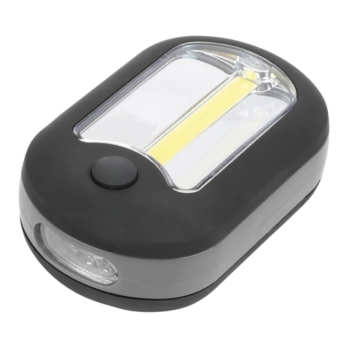 Bild von LED-Arbeitslampe Smart Line - Die ideale Lösung für dunkle Bereiche