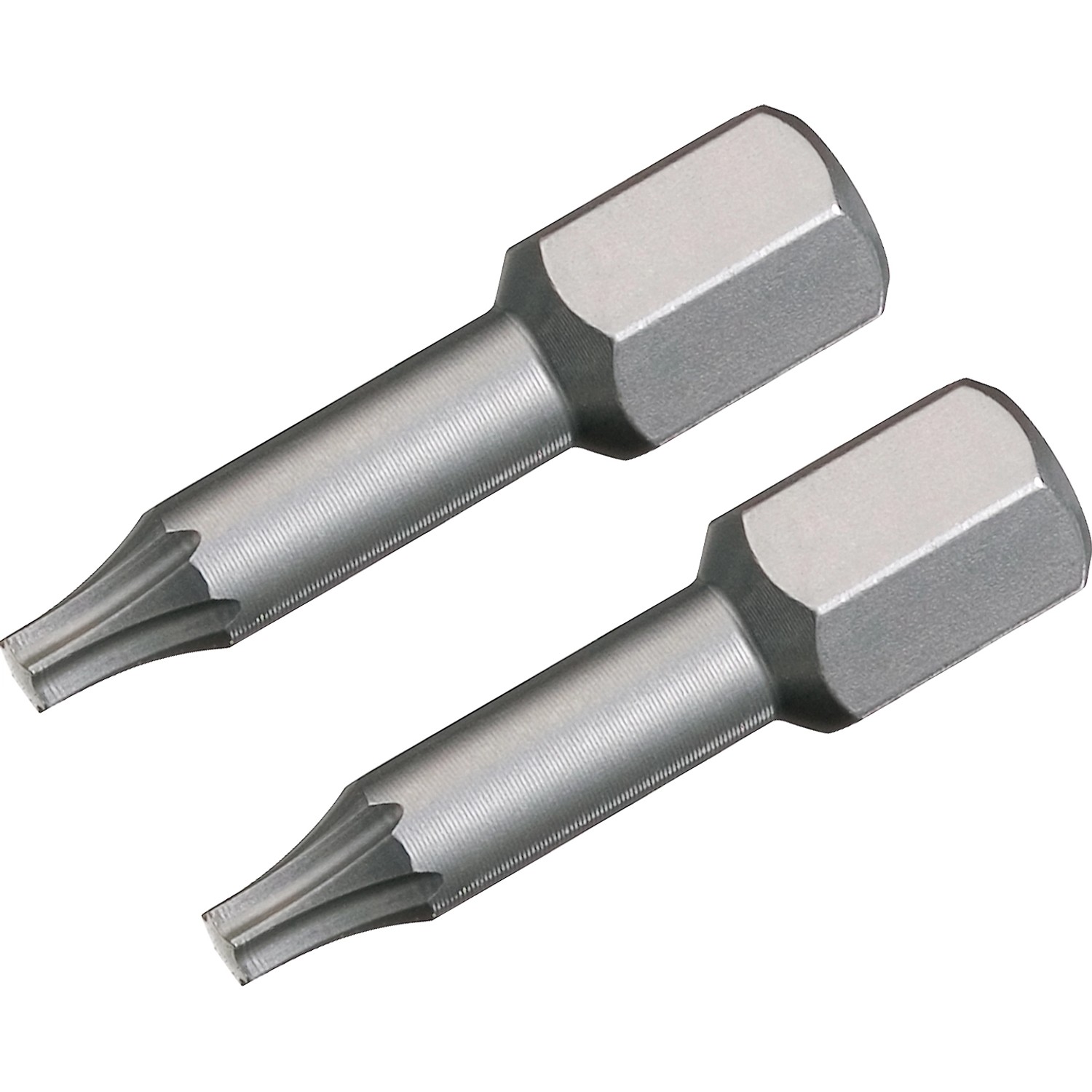 Bild von LUX Torsion Bit Comfort 2 Stück TX9