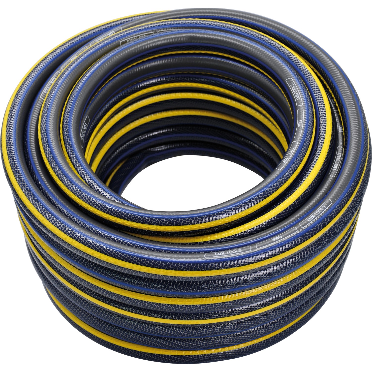 Bild von LUX Gartenschlauch Professional 19 mm (3/4 Zoll) 25 m