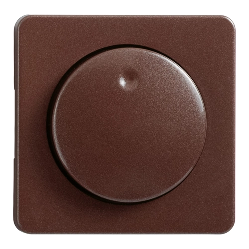 Bild von OBI Abdeckung für Dimmer Uranus Espresso im Test