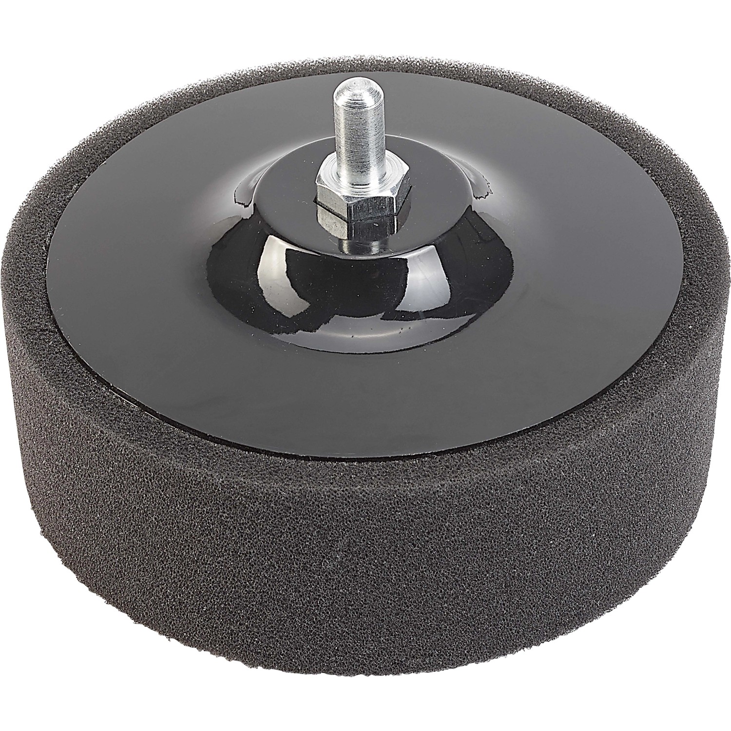 Bild von LUX Polierschwamm Ø 120 mm
