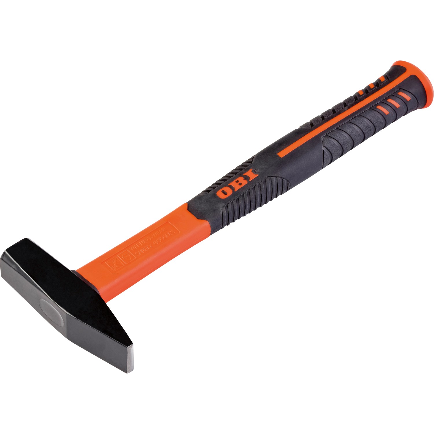 Bild von OBI Schlosserhammer 300 g