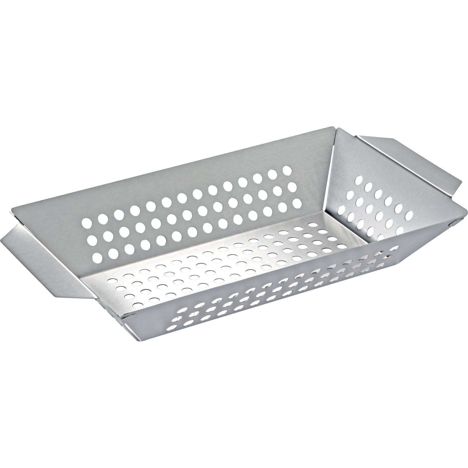 Bild von Jamestown Grillkorb