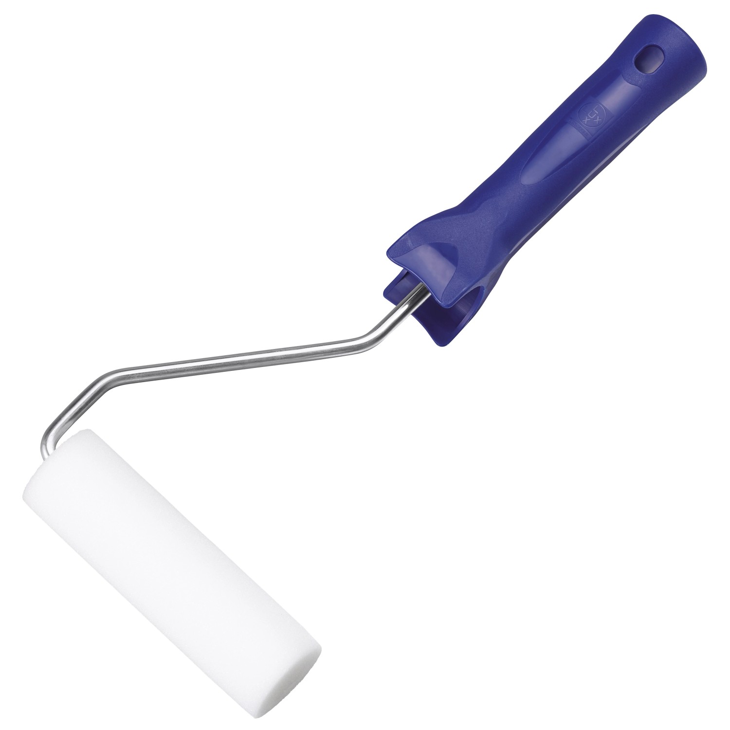 Bild von LUX Schaumroller 10 cm 1 K