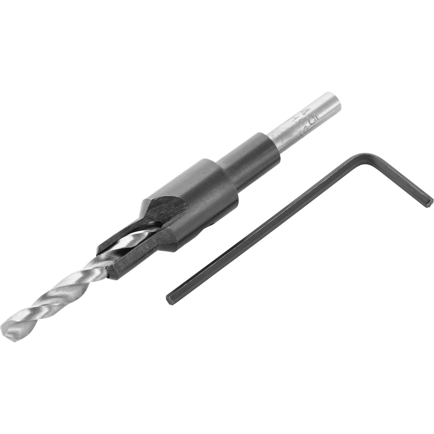 Bild von LUX Vorbohrer mit Senker Comfort Ø 4,5 mm