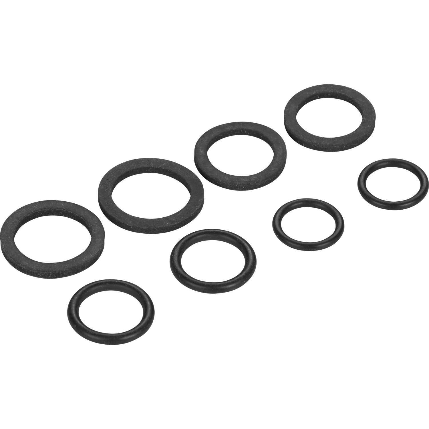 Bild von Dichtungs-Set für Schwenkarmaturen
