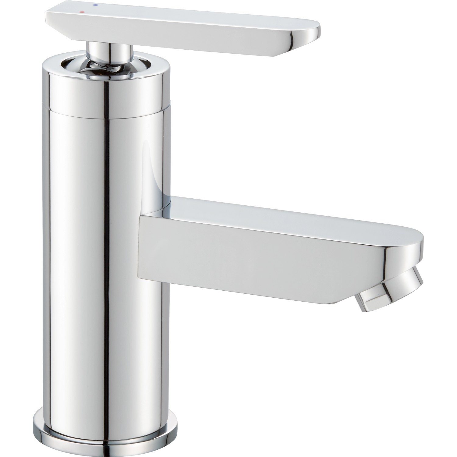 Bild von baliv Waschtischarmatur WT-5630 Chrom