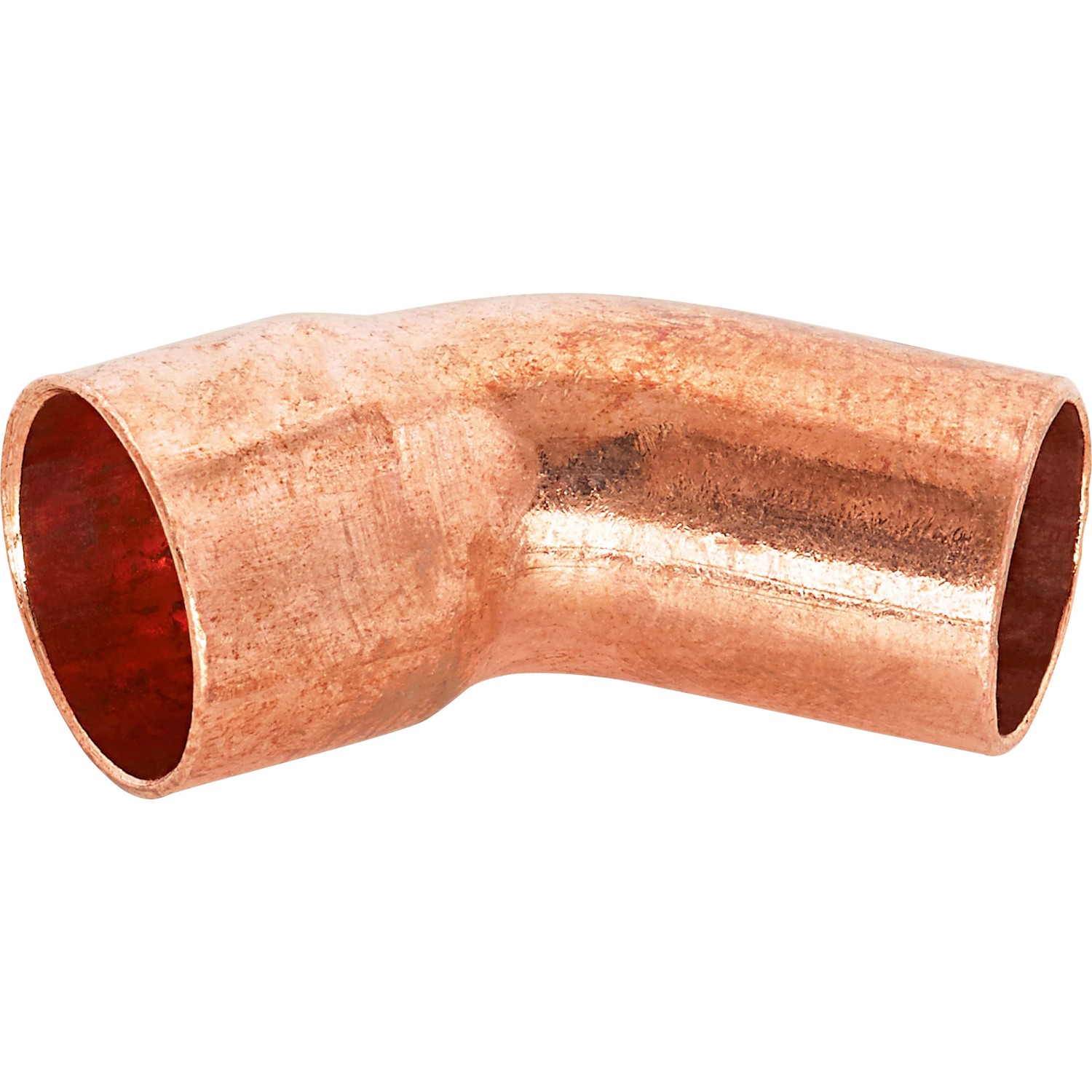 Bild von Löt-Bogen Ø 12 mm 5040 Kupfer
