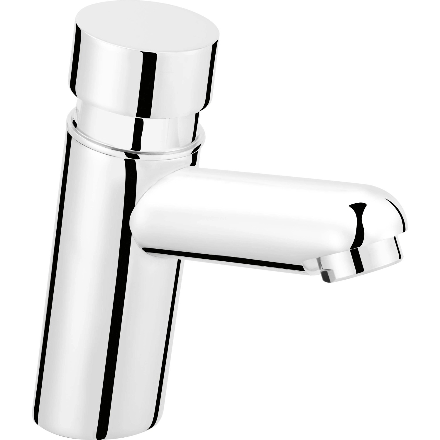 Bild von baliv Kaltwasserventil KV-4020 Chrom