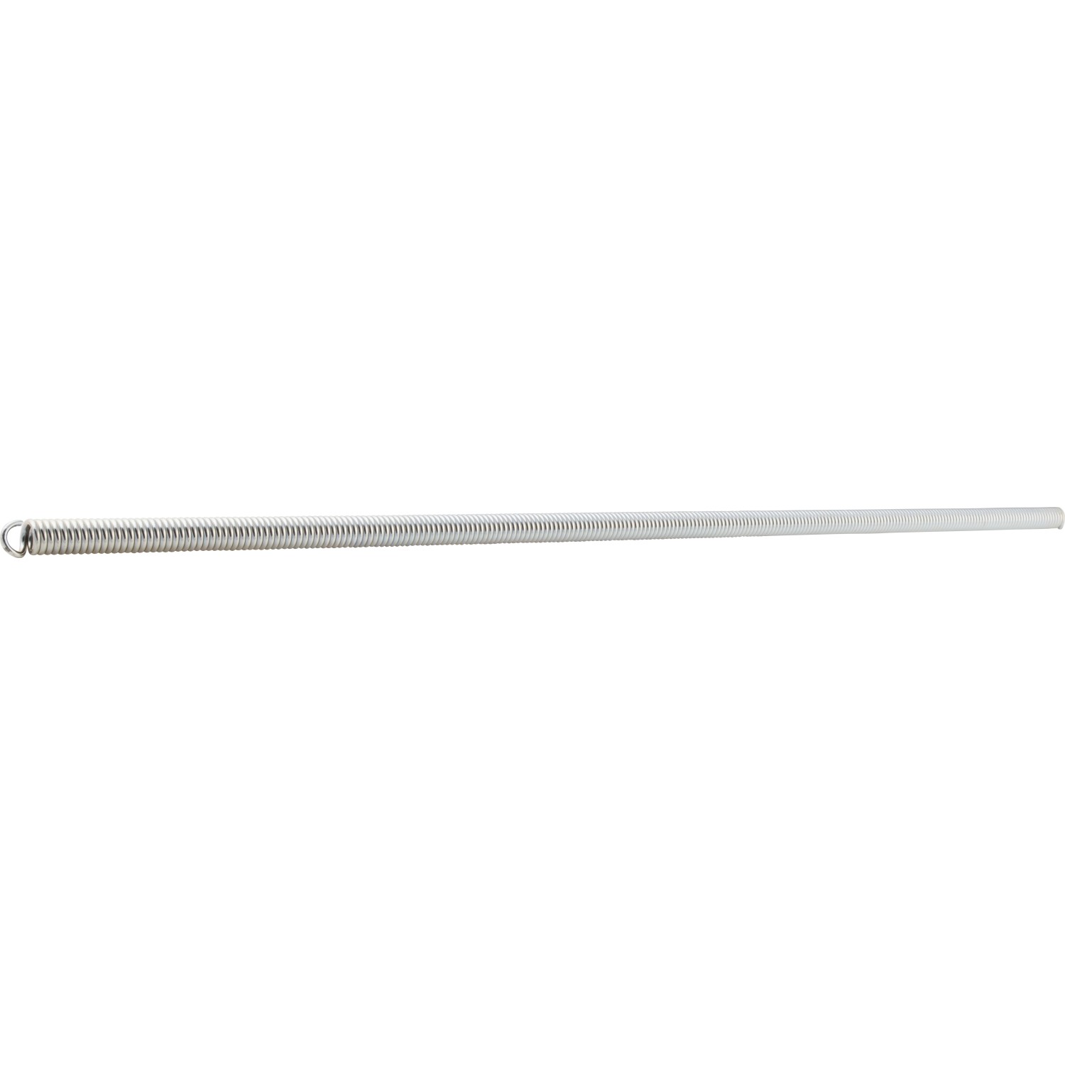 Bild von LUX Innenbiegefeder Chrom Ø 16 mm