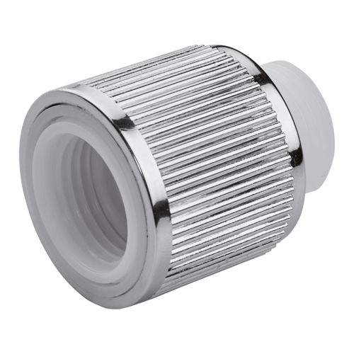 Bild von Durchfluss-Mengenbegrenzer für Brauseschlauch 21 mm G 1/2