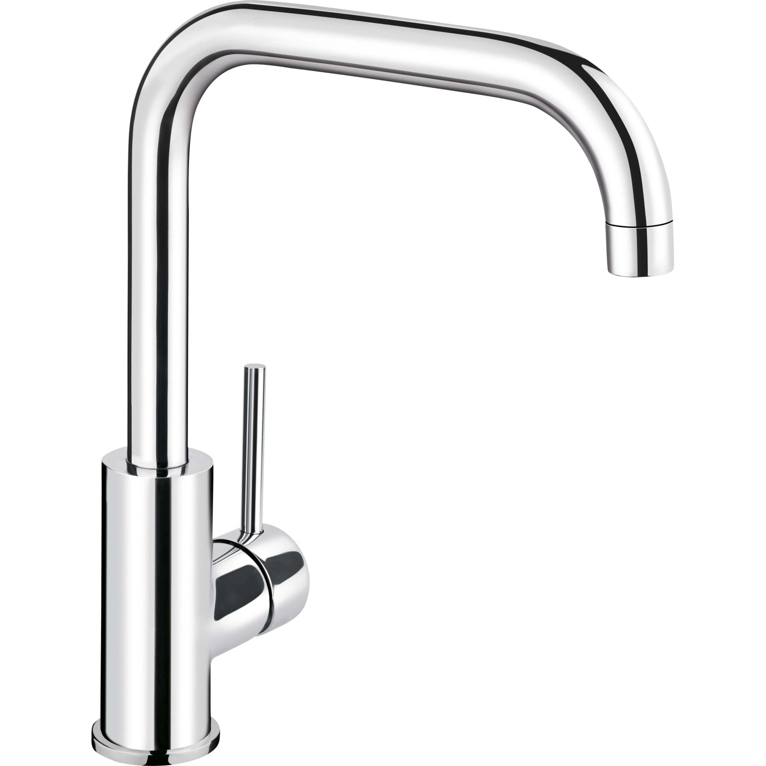 Bild von baliv Küchenarmatur KI-1150 Chrom