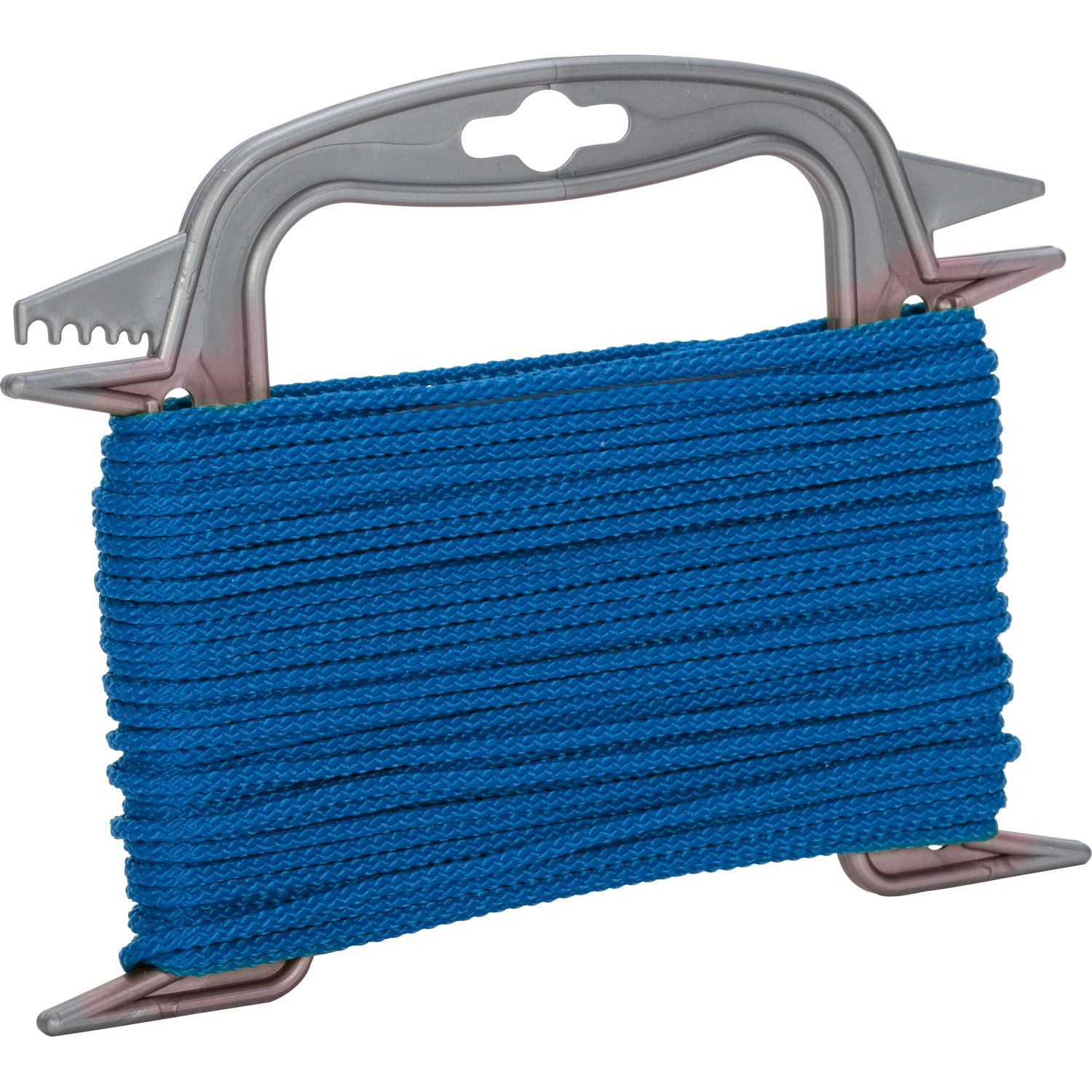 Bild von Seil Polypropylen Ø 4 mm Blau