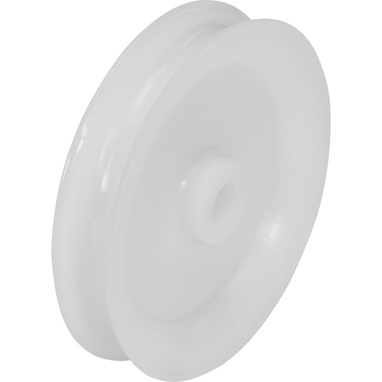 Bild von Seilrolle Kunststoff 60 mm