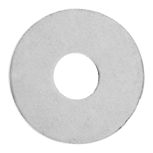 Bild von LUX Karosseriescheibe Ø 6,4 mm x Ø 18 mm Edelstahl 100 Stück