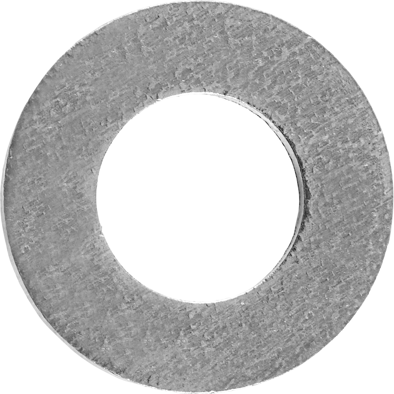 Bild von Unterlegscheibe Ø 6,4 mm Stahl 100 Stück