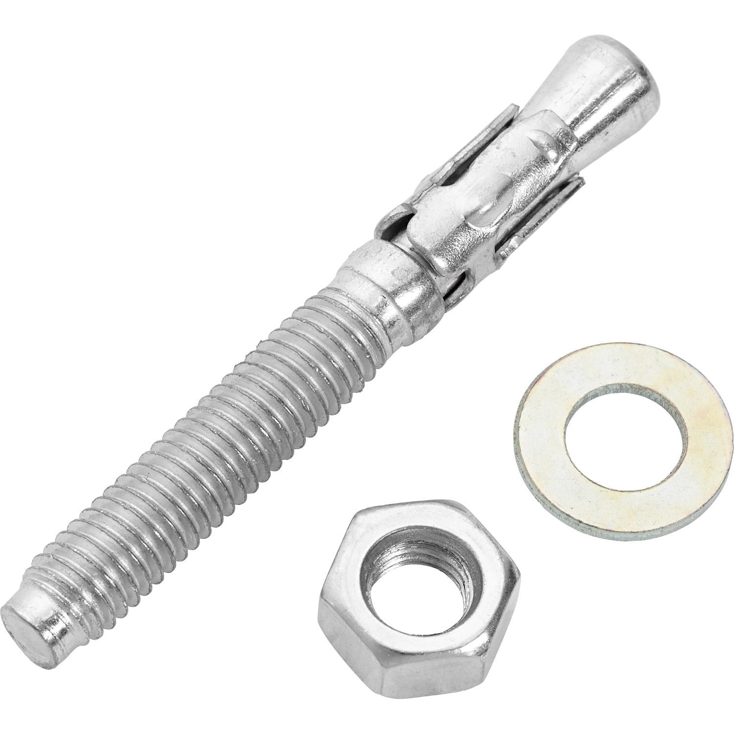 Bild von LUX Bolzenanker M8 x 65 mm