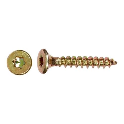 Bild von Senkkopf Universalschraube TX-Antrieb Ø 4,5 mm x 16 mm im Test