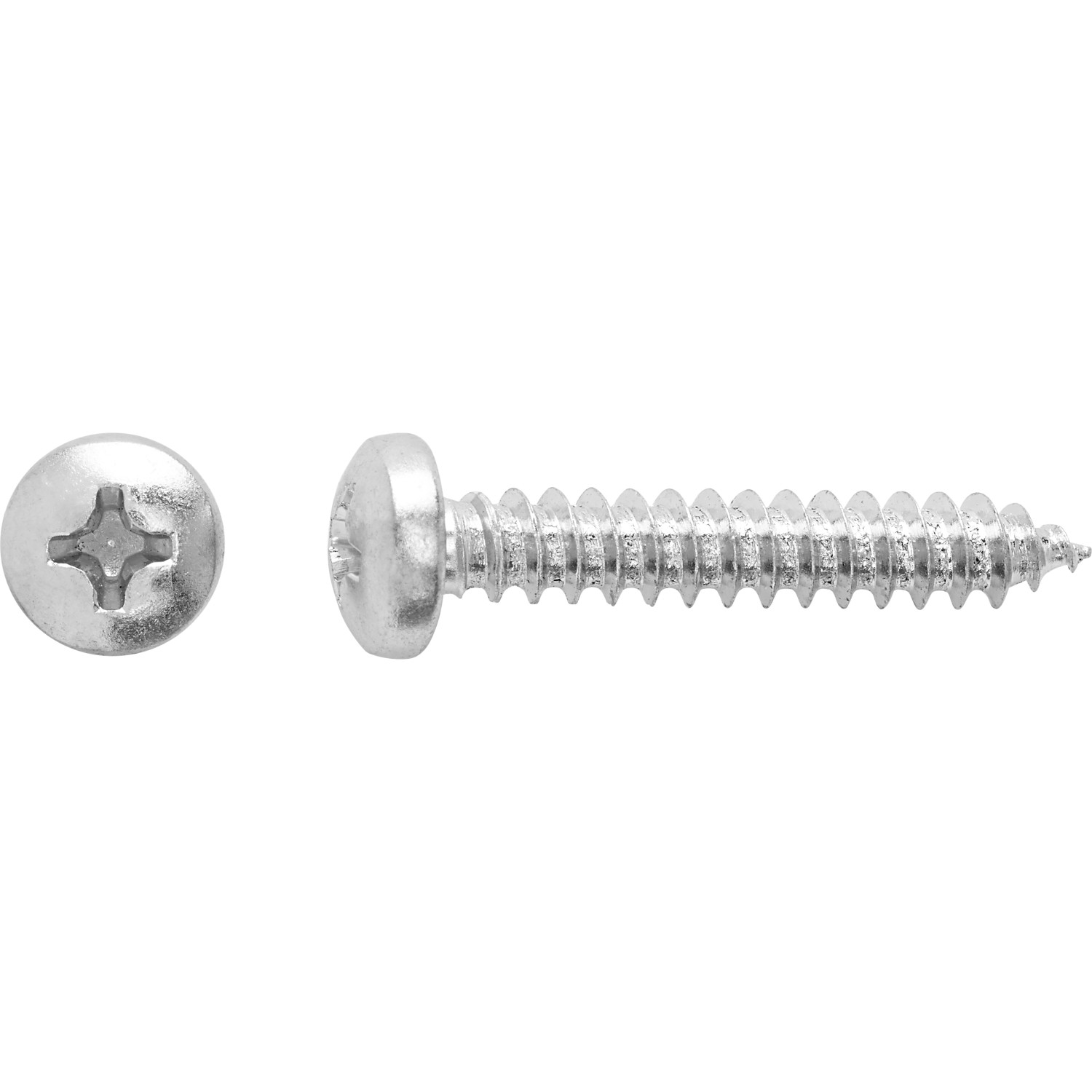 Bild von Panhead Universalschraube PH-Antrieb Ø 4,2 mm x 22 mm