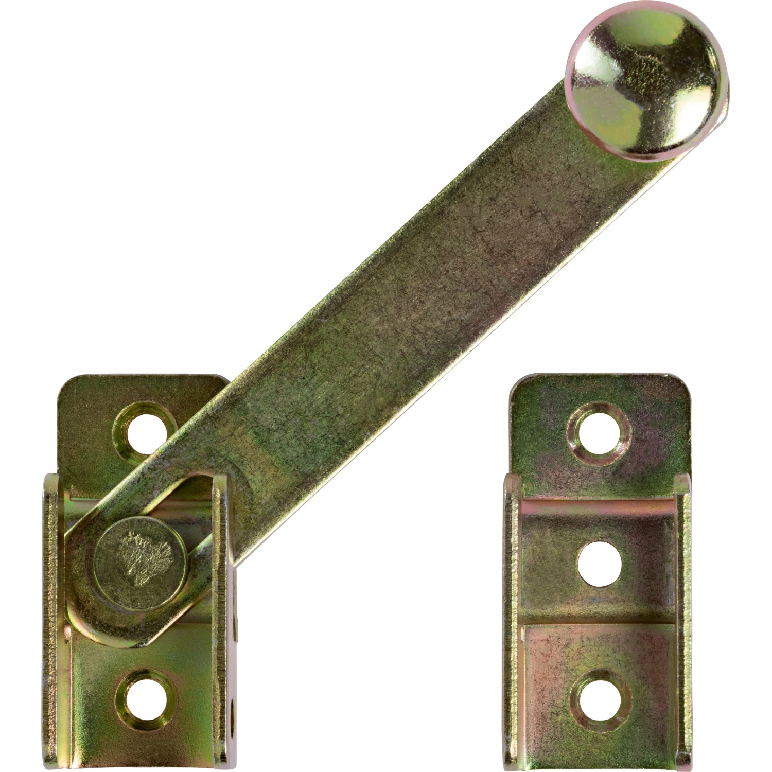 Bild von Überwurf Verzinkt 120 mm x 20 mm